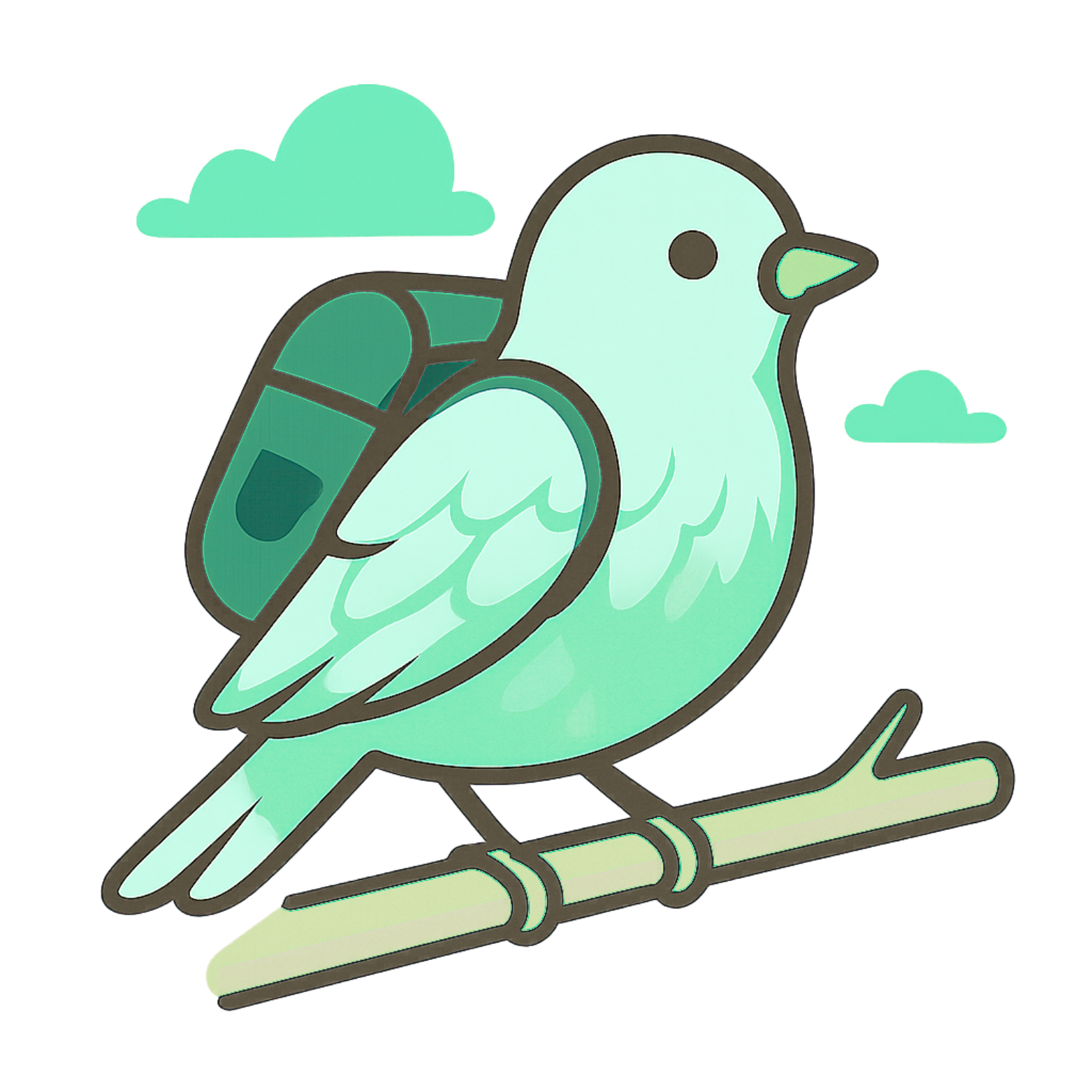 PackList Logo